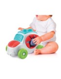 CLEMMY 17315 VEICOLO CON COSTRUZIONI su TreG Ingrosso