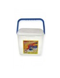 FUSTINO UNIVERSALE IN PLASTICA 3 KG LEGA su TreG Ingrosso