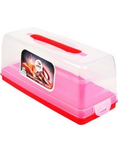 CONTENITORE PORTA PANE/FORMAGGIO/SALAME LEGA su TreG Ingrosso