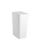 PATTUMIERA CON PULSANTE 10 LT LEGA su TreG Ingrosso