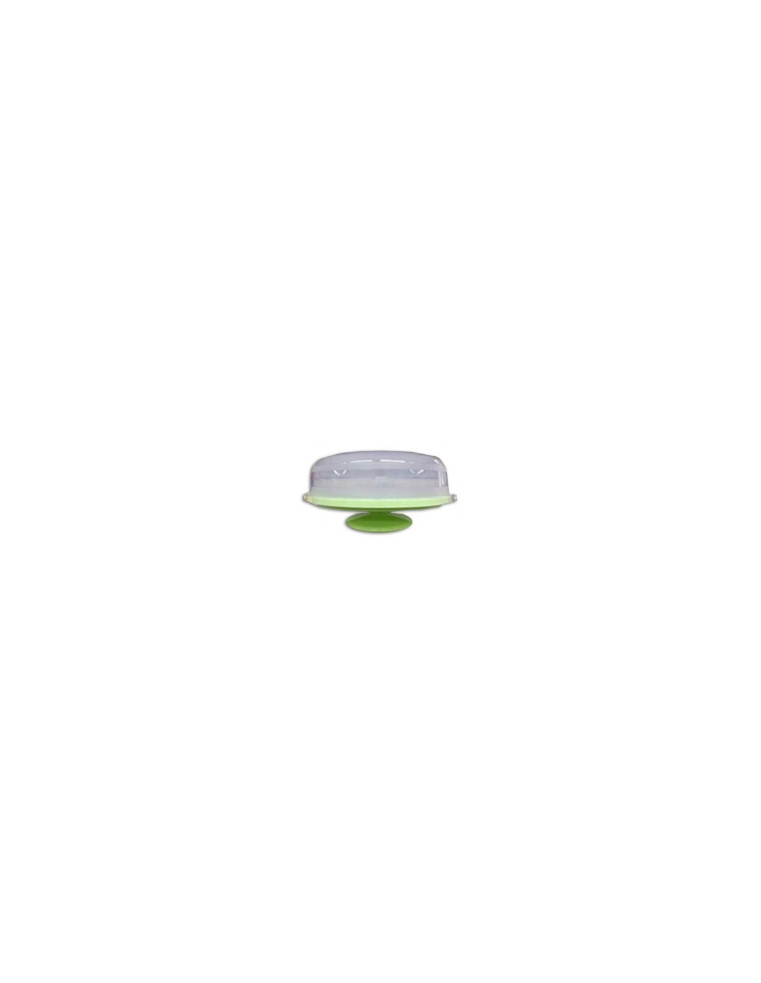 COPRITORTA CON ALZATA 35X10 CM LEGA su TreG Ingrosso