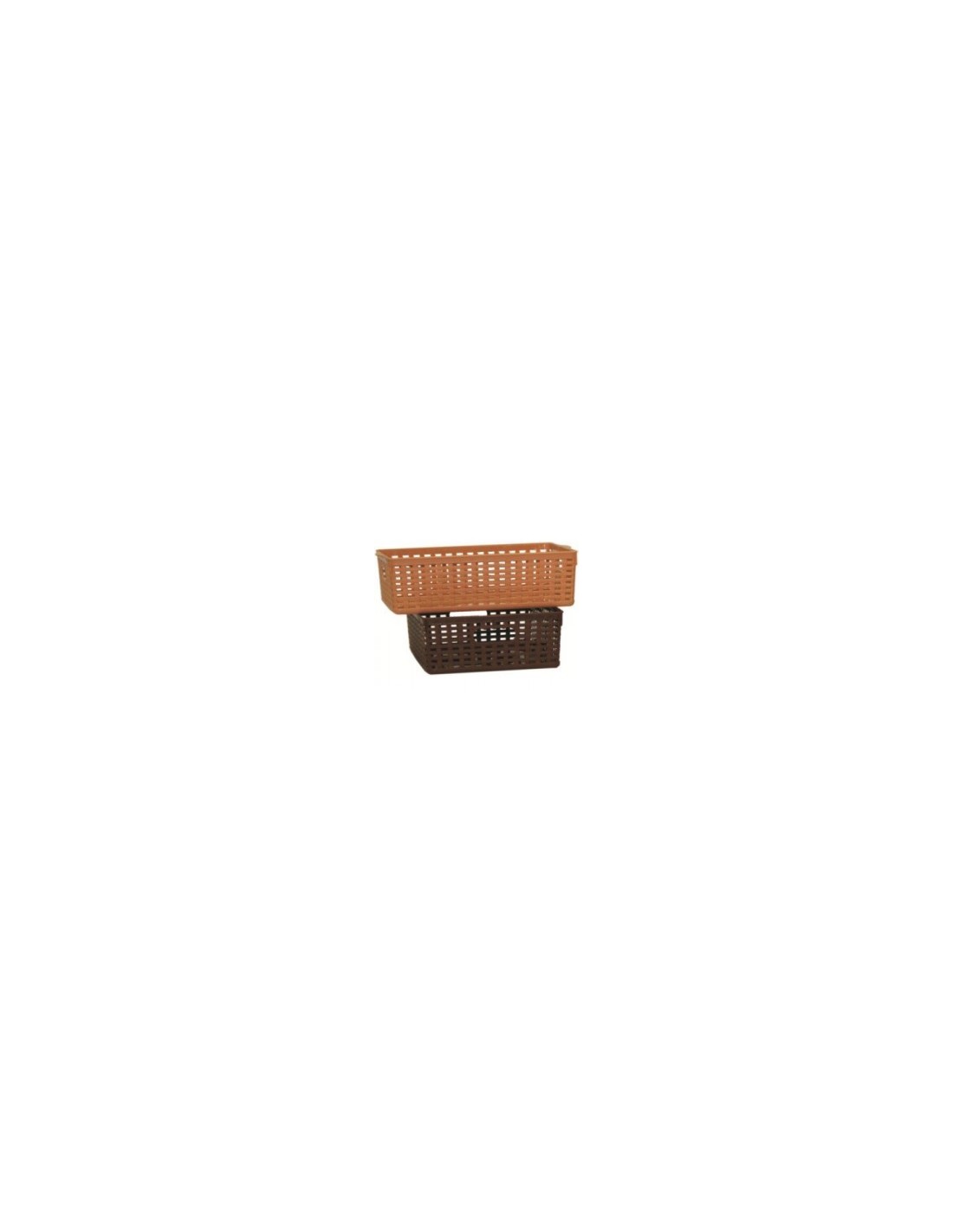 CESTINO 0510 RATTAN PICCOLO su TreG Ingrosso