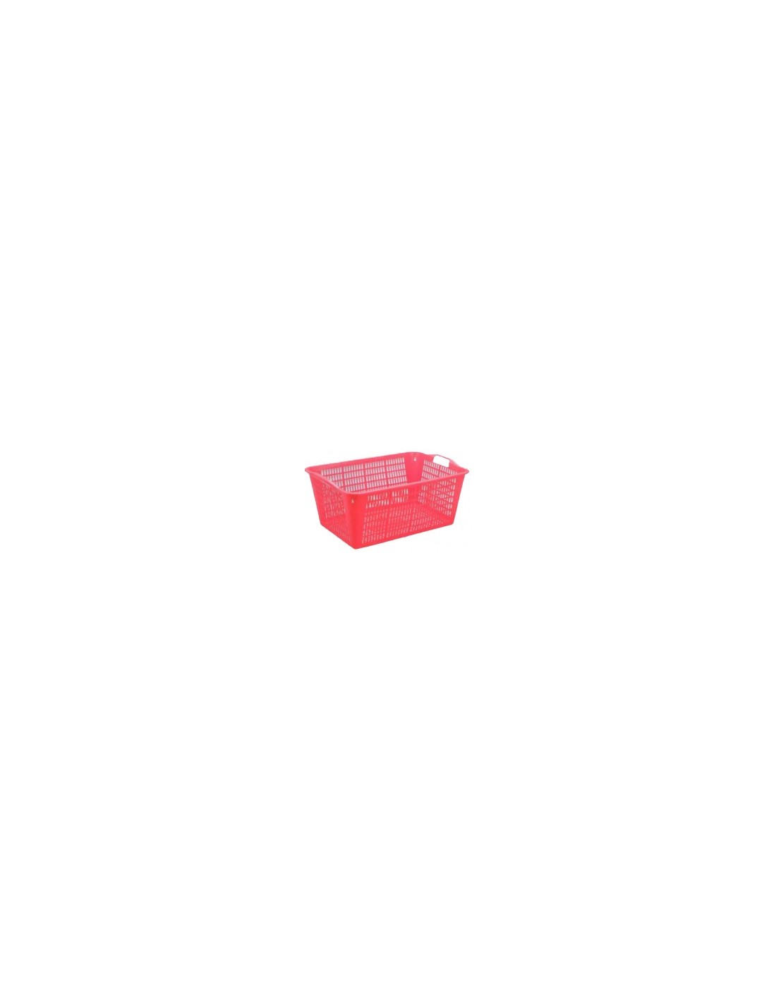 CESTONE MILLEUSI PORTABIANCHERIA 59X38X28 CM LEGA su TreG Ingrosso