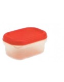 FRIGO BOX RETTANGOLARE BASSA IN PLASTICA 0,5 LEGA su TreG Ingrosso