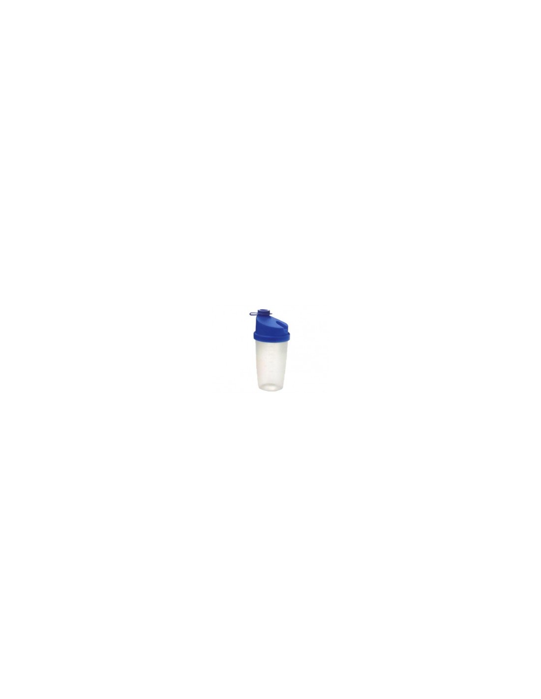 SHAKER SBATTIUOVA IN PLASTICA 0,5 LT LEGA su TreG Ingrosso