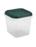 FRIGO BOX QUADRATA ALTA IN PLASTICA 1,5 LT LEGA su TreG Ingrosso
