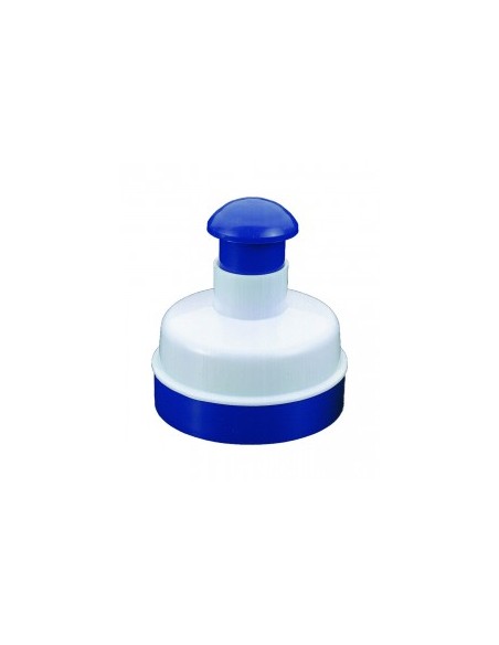 STAMPO PRESSA PER HAMBURGER IN PLASTICA 10CM METALTEX su TreG Ingrosso