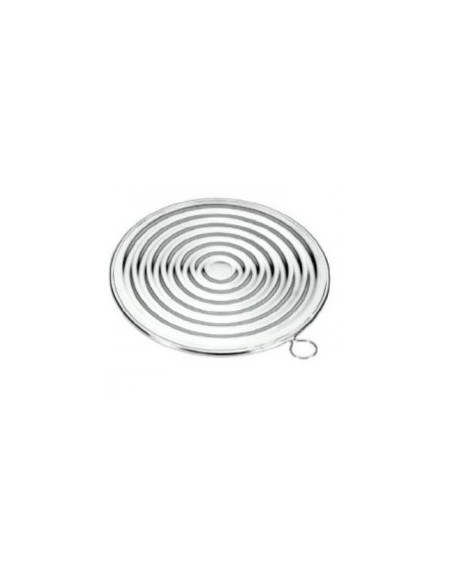 FRANGIFIAMMA IN LAMIERA 19 CM METALTEX su TreG Ingrosso