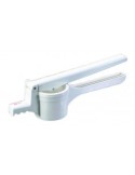 PRESSY SCHIACCIAPATATE IN ABS 3 DISCHI INOX METALTEX su TreG Ingrosso