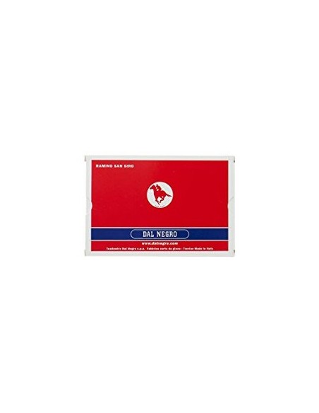 CARTE RAMINO SAN SIRO PLASTICA 20005 DAL NEGRO su TreG Ingrosso