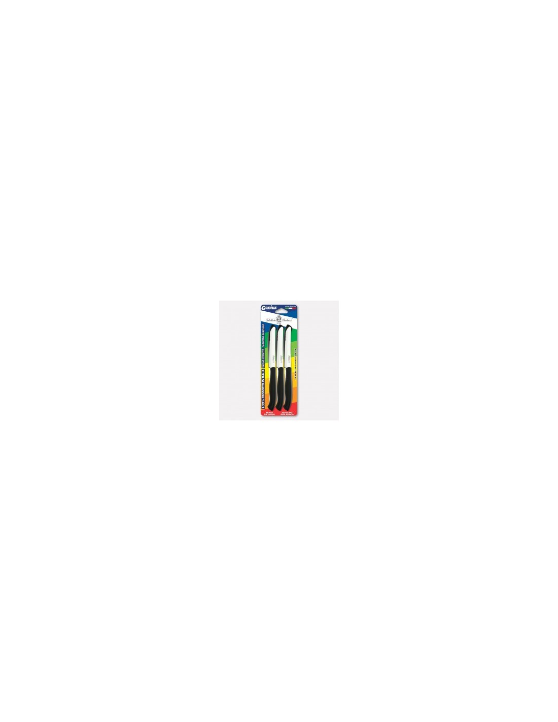 CONF 6 COLT 4805 TAVOLA 1/2 SEGA ASSORT su TreG Ingrosso