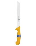 COLTELLO 0660-26 PANE MANICO NYLON 26CM su TreG Ingrosso