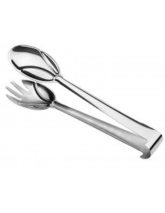 MOLLA PER INSALATA INOX 26 CM PINTINOX su TreG Ingrosso