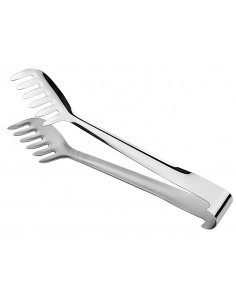 MOLLA PER SPAGHETTI IN ACCIAIO INOX 26 CM PINTINOX su TreG Ingrosso