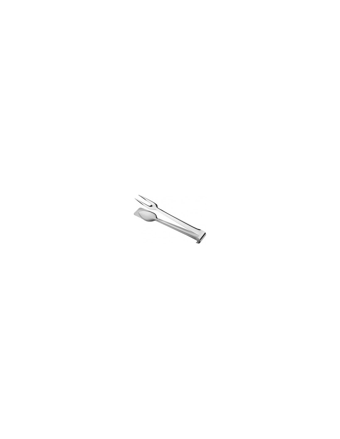 MOLLA PER ARROSTO PROFESSIONALE 26 CM PINTINOX su TreG Ingrosso