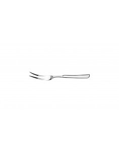 FORCHETTONE PER ARROSTO FORGÈ INOX 25.7 CM PINTINOX su TreG Ingrosso