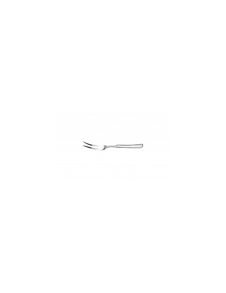 FORCHETTONE PER ARROSTO FORGÈ INOX 25.7 CM PINTINOX su TreG Ingrosso