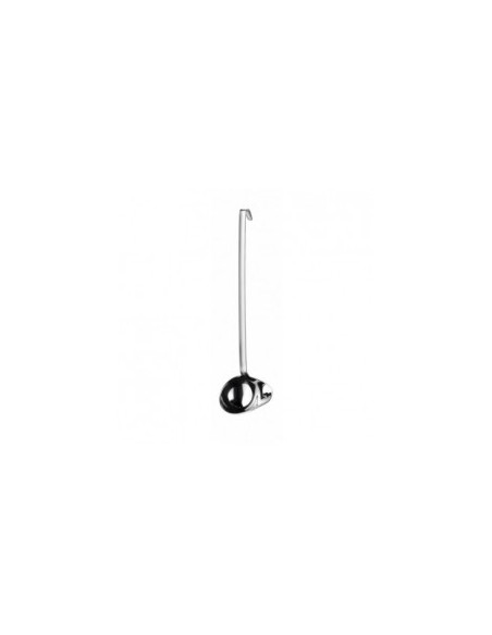 MESTOLO INOX PER SALSA 27 CM PINTINOX su TreG Ingrosso