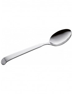 CUCCHIAIONE A SERVIRE ASTRA PER VASSOIO 24CM 07600087 PINTI INOX su...