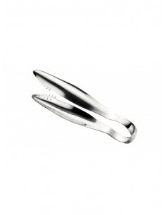 MOLLA PER GHIACCIO ELITE 50918900 PINTI INOX su TreG Ingrosso