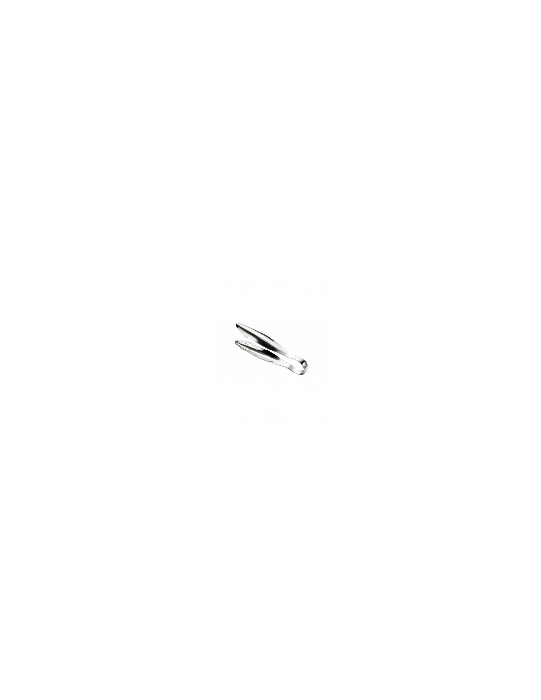 MOLLA PER GHIACCIO ELITE 50918900 PINTI INOX su TreG Ingrosso