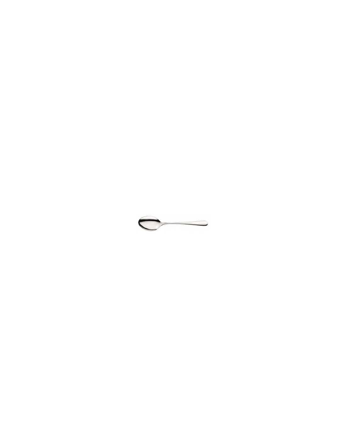 HOTEL DZ CF 12 PZ CUCCHIAINO CAFFÈ 14 CM PINTINOX su TreG Ingrosso