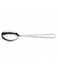 BETA CUCCHIAI DA TAVOLA 12 PZ PINTI INOX su TreG Ingrosso