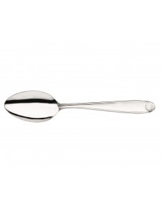 FLAVIA BLISTER 6 CUCCHIAI DA TAVOLA PINTINOX su TreG Ingrosso