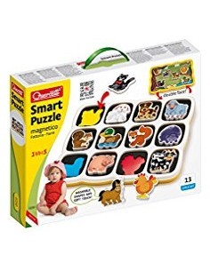 SMART PUZZLE FATTORIA 00230 su TreG Ingrosso