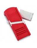 AFFETTAVERDURE IN SILICONE RIGIDO E ACCIAIO INOX RIGAMONTI su TreG ...