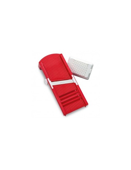 AFFETTAVERDURE IN SILICONE RIGIDO E ACCIAIO INOX RIGAMONTI su TreG ...