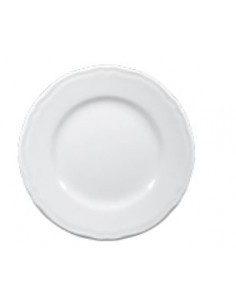 PRAGA PIATTO FRUTTA 21 CM SATURNIA su TreG Ingrosso