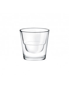 CONIC BICCHIERE AMARO 13,5 CL R30 BORGONOVO su TreG Ingrosso