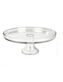 PALLADIO ALZATA 32 CM CON PIEDE 13285647 BORGONOVO su TreG Ingrosso