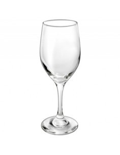 DUCALE CALICE IN VETRO DA DEGUSTAZIONE 38CL BORGONOVO su TreG Ingrosso