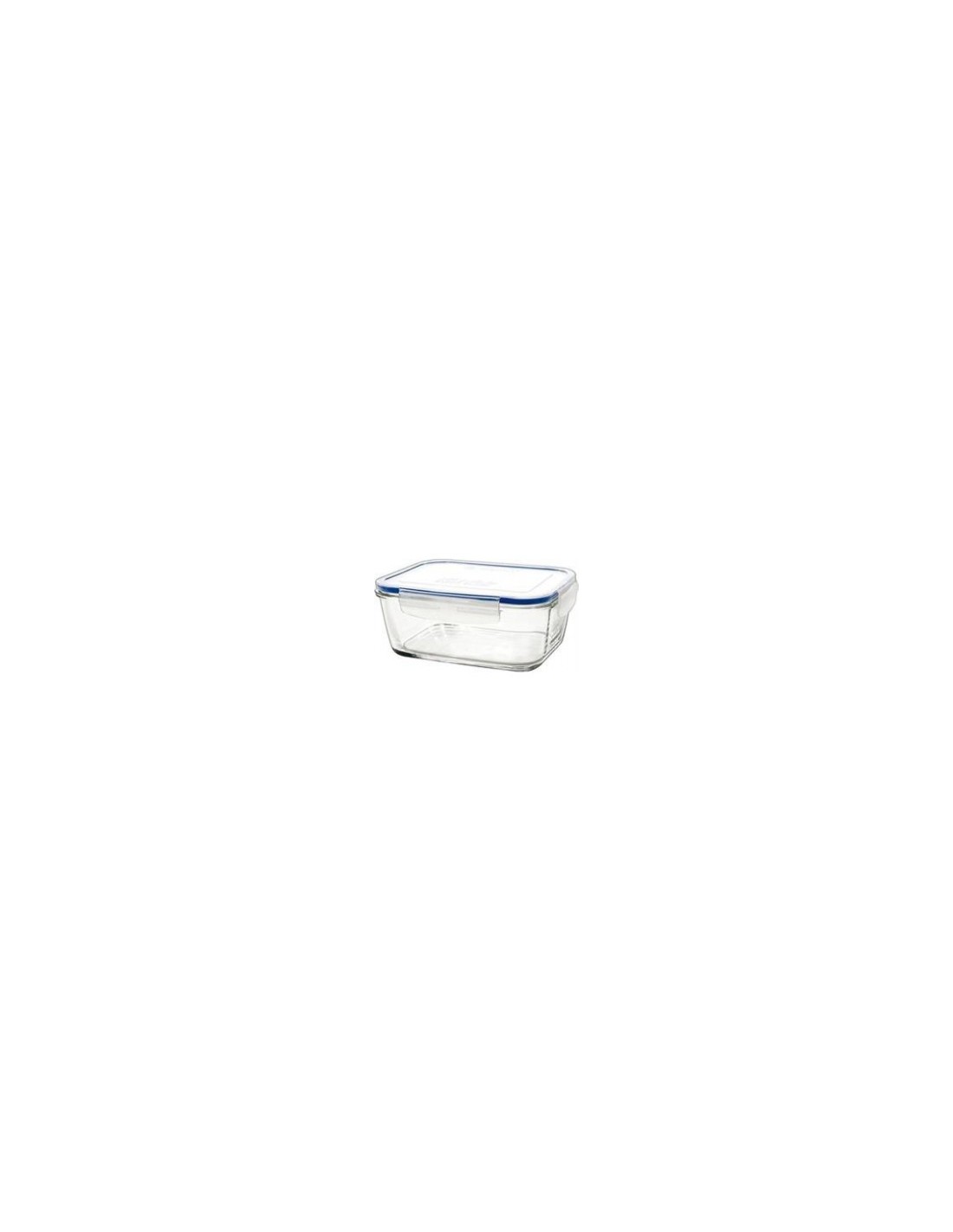 SUPER BLOCK CONTENITORE 1,5 LT CON COPERCHIO BORGONOVO su TreG Ingr...