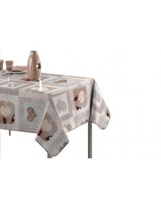 TOVAGLIA FELPATA 140X240 su TreG Ingrosso