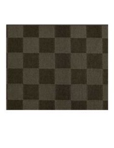 TOVAGLIA DAMINA 100X100 GRIGIO su TreG Ingrosso