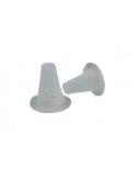 FILTRI LAVELLO IN PLASTICA 31 MM BASAPLAST 529B SET 3 PZ su TreG In...