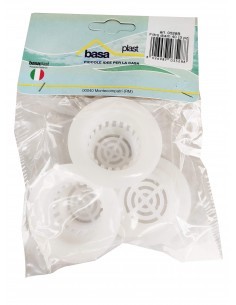 BLISTER 3 FILTRI 0528B 4CM su TreG Ingrosso