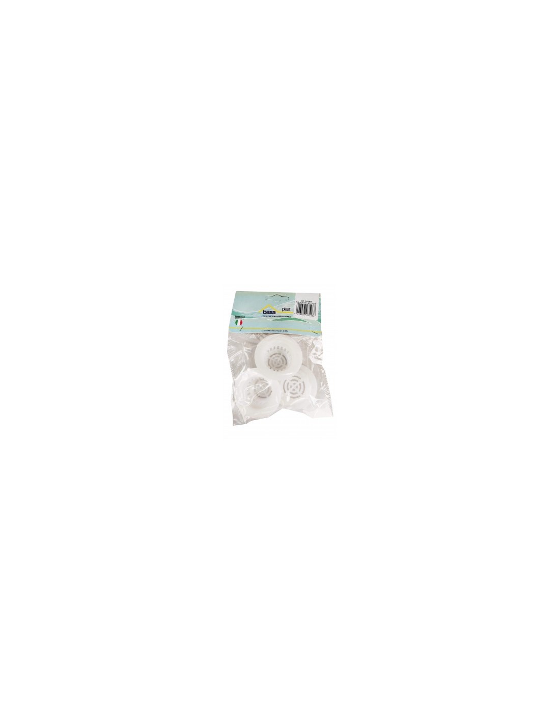 BLISTER 3 FILTRI 0528B 4CM su TreG Ingrosso