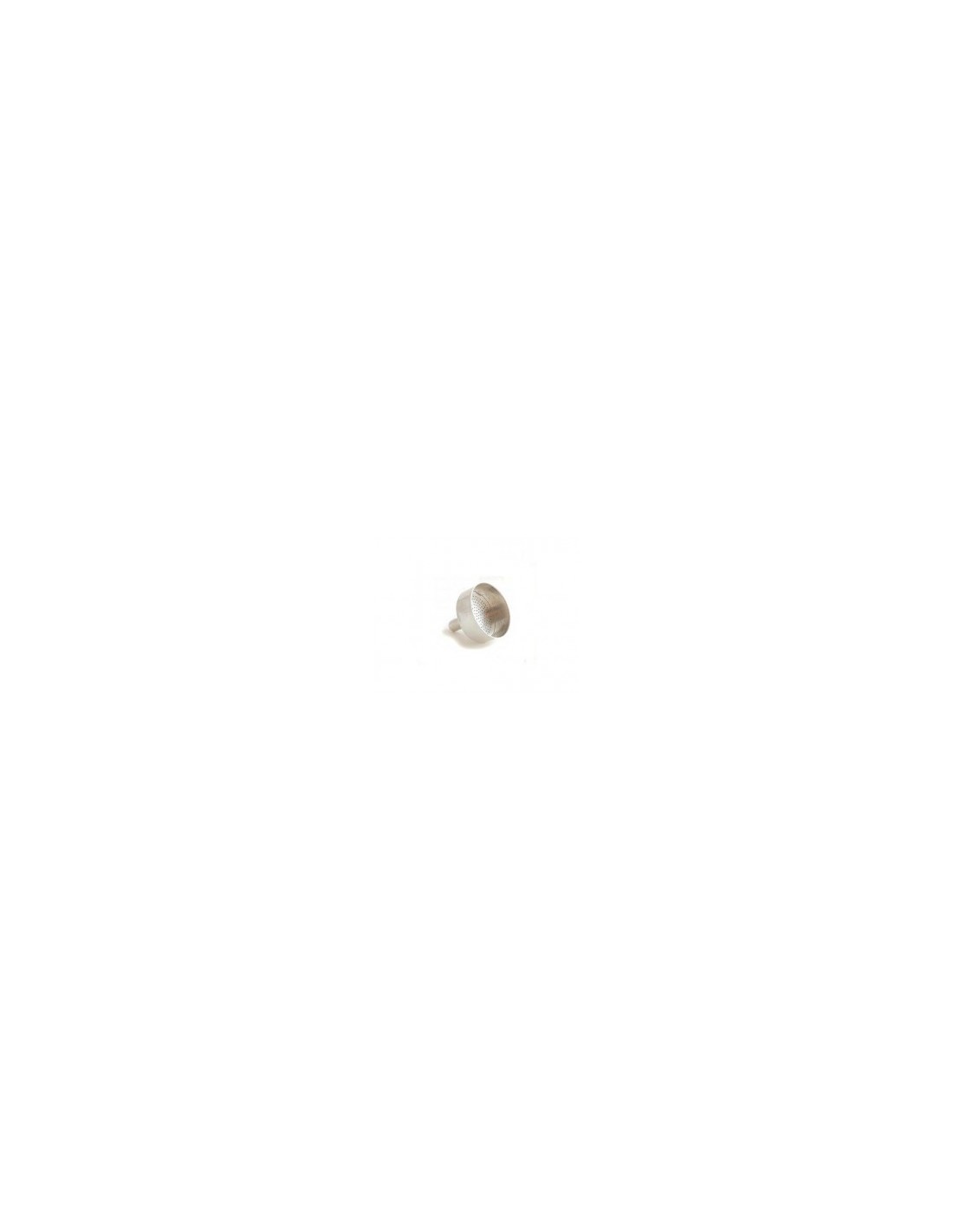 BLISTER 1 IMBUTO CAFFETTIERA 1 TZ BASAPLAST su TreG Ingrosso