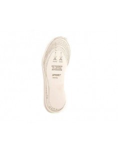 SOTTOPIEDE SPORT BASAPLAST 542B su TreG Ingrosso
