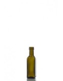 MARASCA BOTTIGLIA 10 CL VERDE CON TAPPO IN METALLO su TreG Ingrosso
