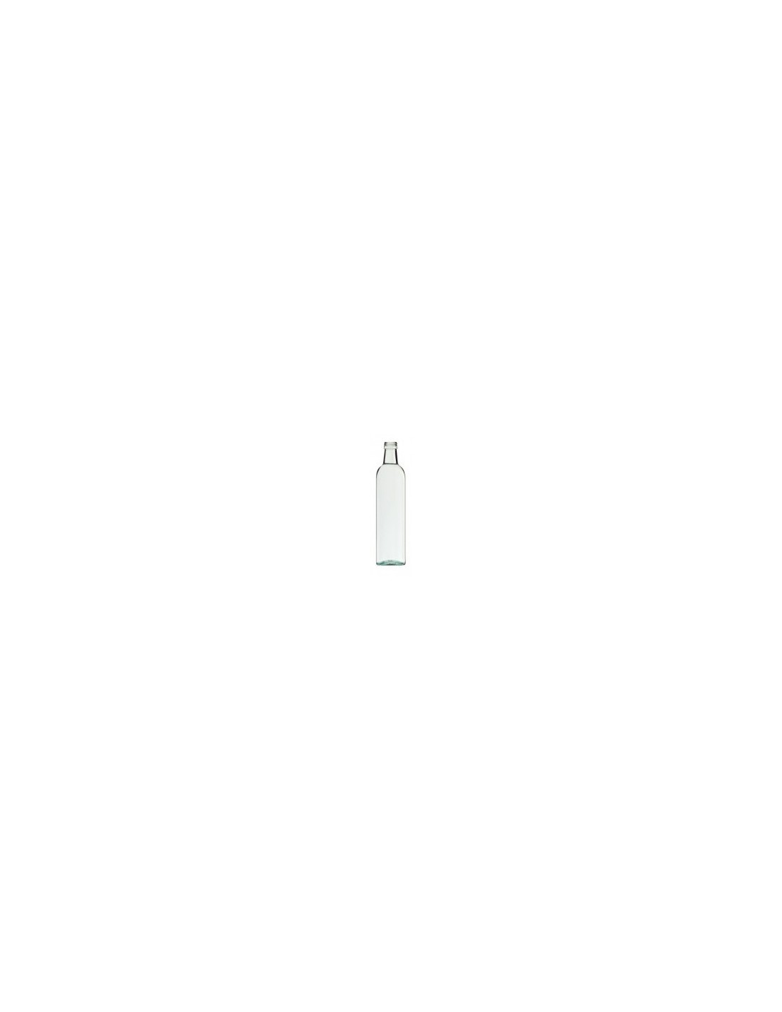 BOTT MARASCA 250 C/T TRASP OLIO su TreG Ingrosso