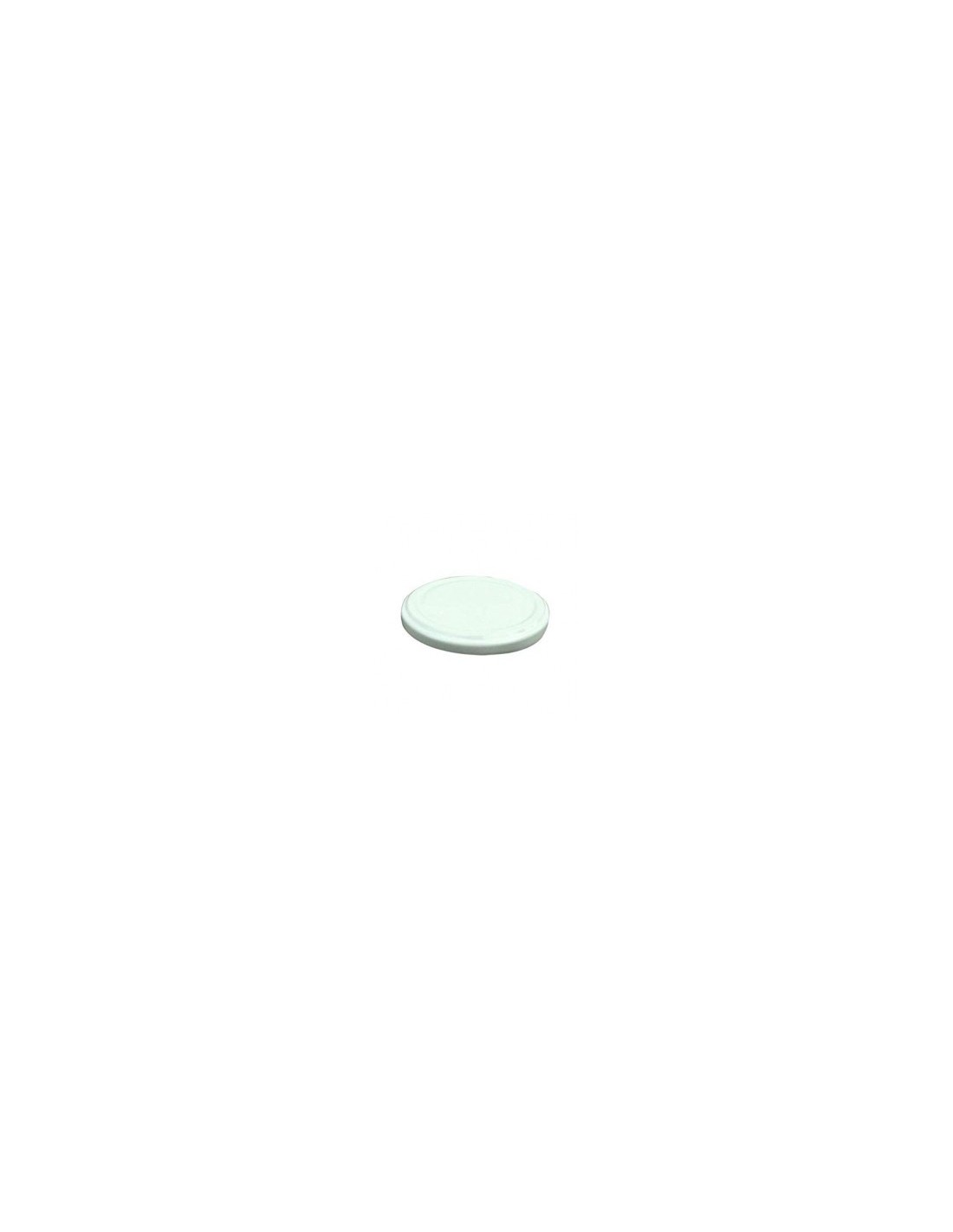 CAPSULE PER BARATTOLI DIAMETRO 53 MM SET 20 PZ su TreG Ingrosso