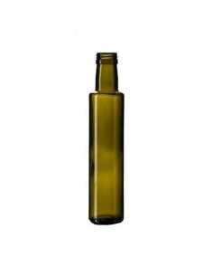 BOTT DORICA 250 C/T 31,5X18 su TreG Ingrosso