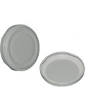 CAPSULA PER BARATTOLO DIAMETRO 53 MM su TreG Ingrosso
