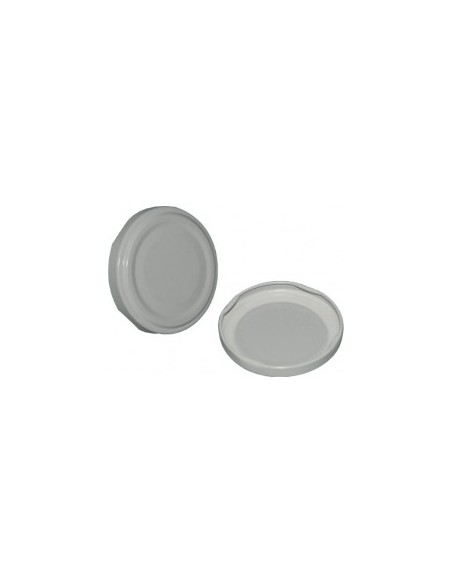 CAPSULA PER BARATTOLO DIAMETRO 58 MM su TreG Ingrosso
