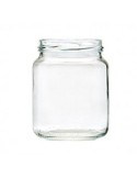BARATTOLO IN VETRO PER CONSERVE 212 ML D.63 MM PAGLIAROLI su TreG I...